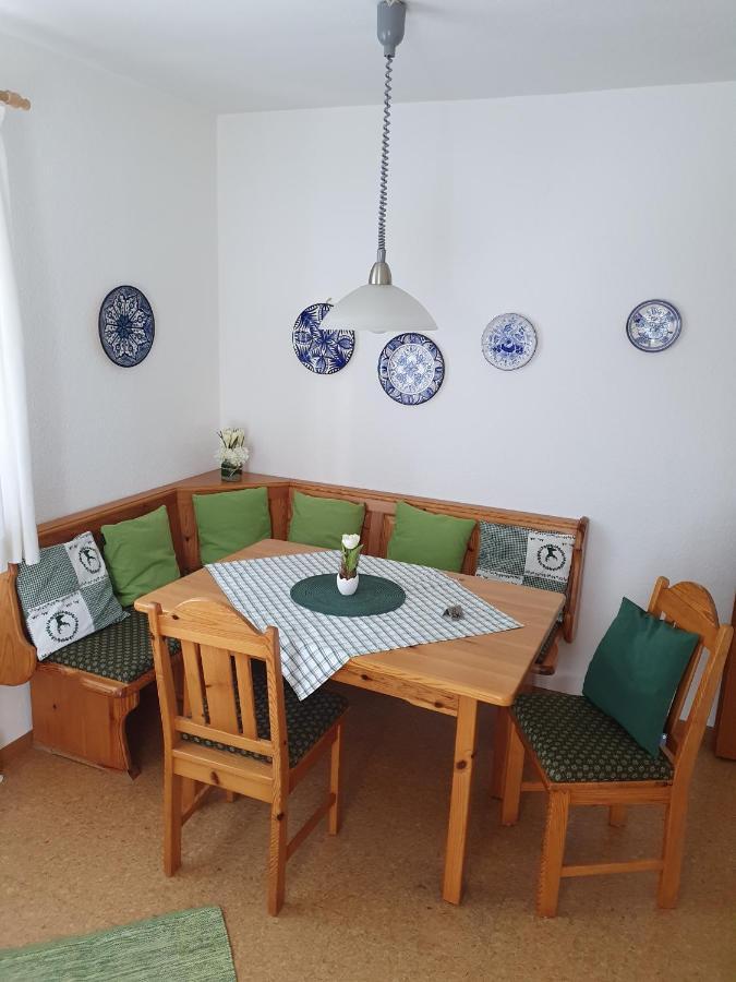 Haus Slechta Apartment Kitzbuhel Luaran gambar