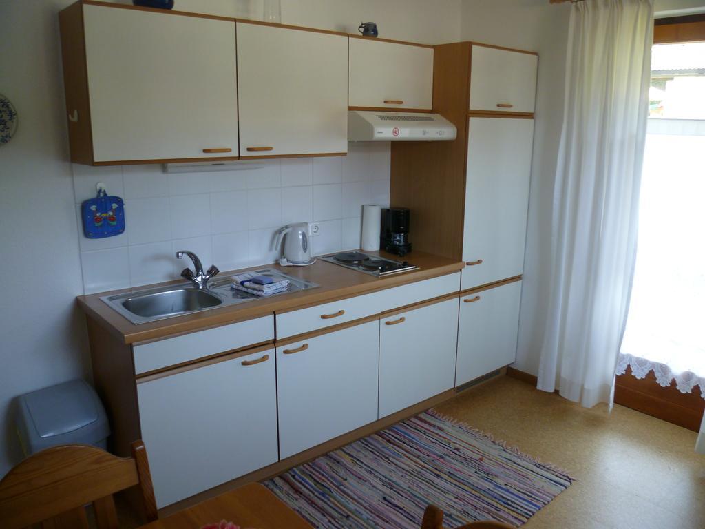 Haus Slechta Apartment Kitzbuhel Bilik gambar