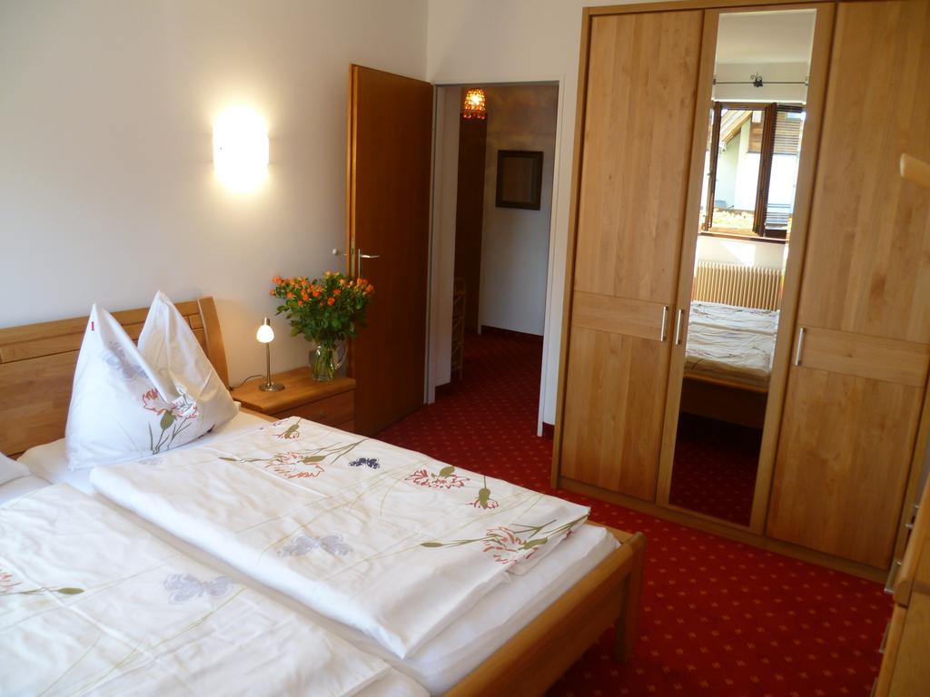 Haus Slechta Apartment Kitzbuhel Bilik gambar
