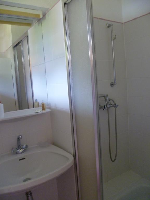 Haus Slechta Apartment Kitzbuhel Bilik gambar