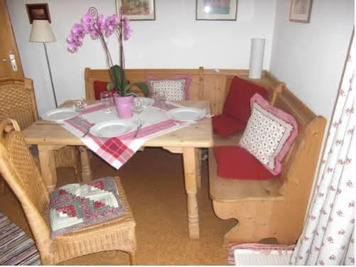 Haus Slechta Apartment Kitzbuhel Luaran gambar