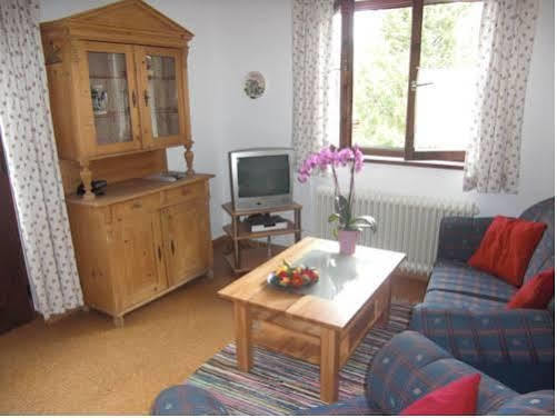 Haus Slechta Apartment Kitzbuhel Luaran gambar