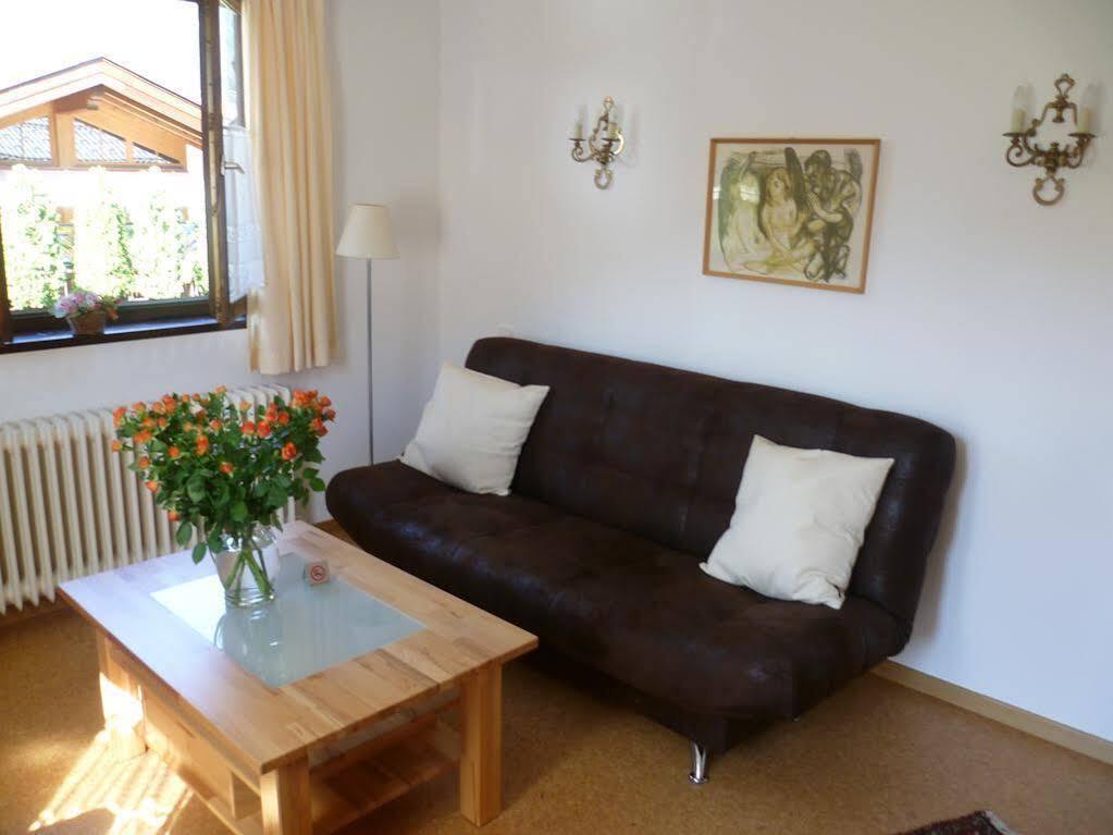 Haus Slechta Apartment Kitzbuhel Luaran gambar